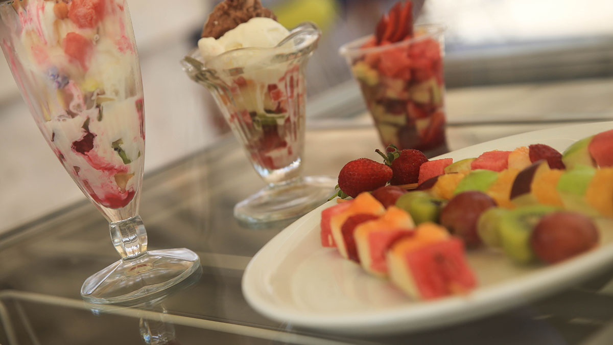 Papouis Protaras Hotel